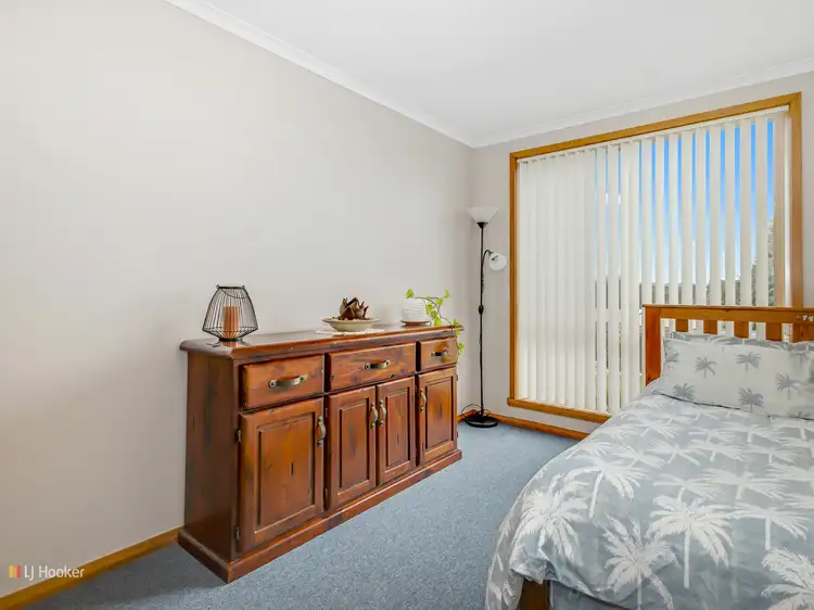 Sixth view of Homely unit listing, Unit 2/21 Surrey Street, Devonport TAS 7310