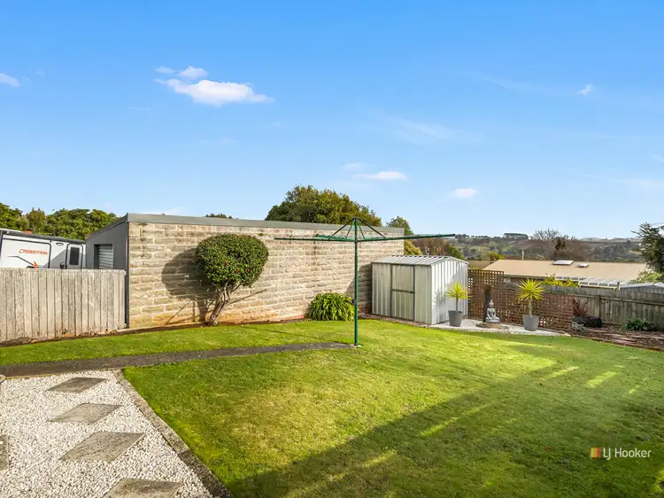 Seventh view of Homely unit listing, Unit 2/21 Surrey Street, Devonport TAS 7310