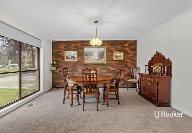 Third view of Homely house listing, 76 Mollison Street, Broadford VIC 3658