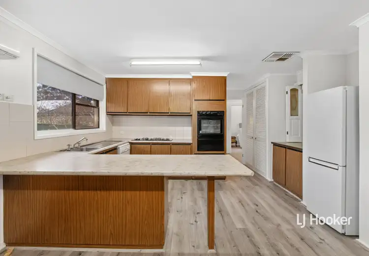 Fourth view of Homely house listing, 76 Mollison Street, Broadford VIC 3658