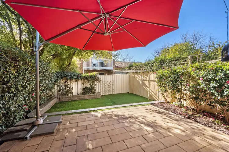 81/42 Paul Coe Crescent, Ngunnawal ACT 2913