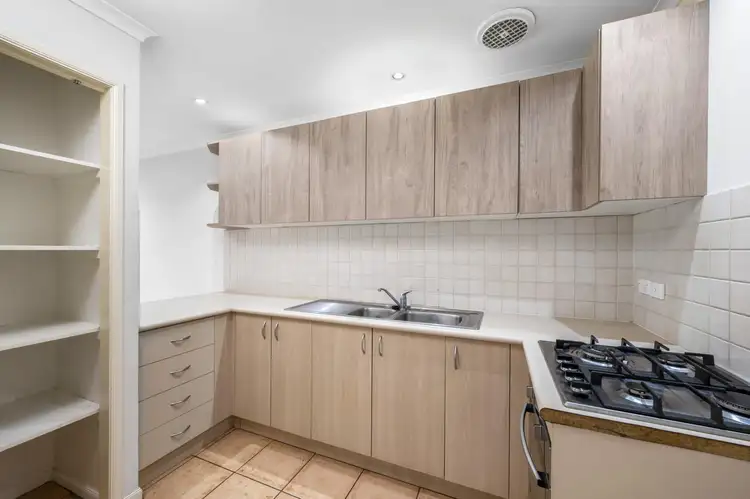 Second view of Homely townhouse listing, 81/42 Paul Coe Crescent, Ngunnawal ACT 2913