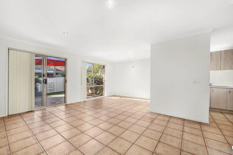 Fifth view of Homely townhouse listing, 81/42 Paul Coe Crescent, Ngunnawal ACT 2913