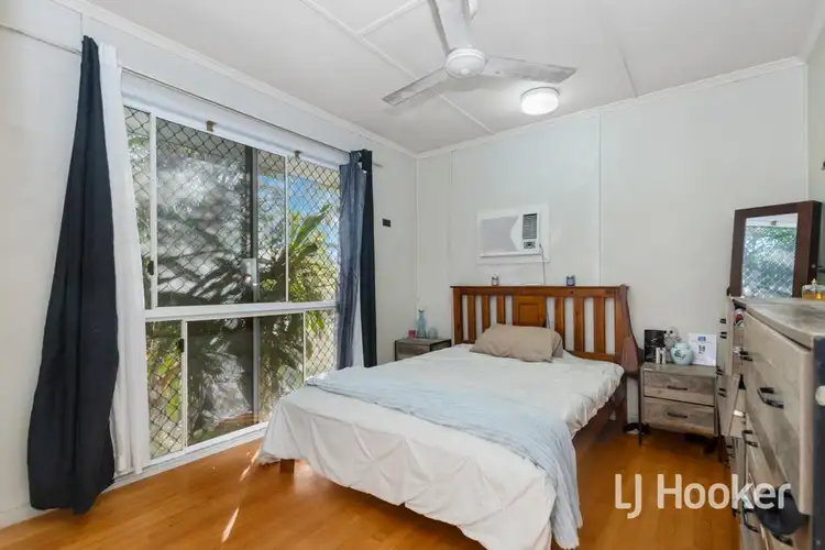 Second view of Homely house listing, 54 Nathan Street, Vincent QLD 4814