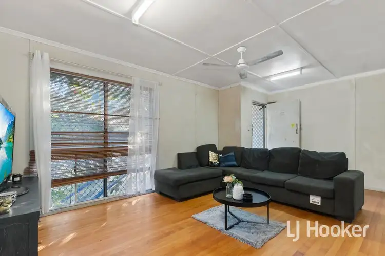 Third view of Homely house listing, 54 Nathan Street, Vincent QLD 4814