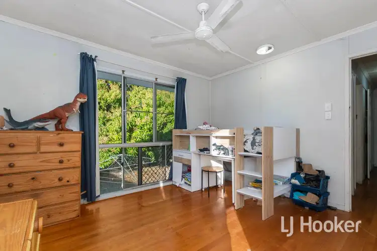 Fourth view of Homely house listing, 54 Nathan Street, Vincent QLD 4814