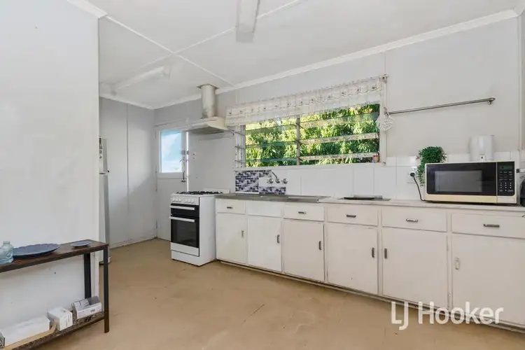 Fifth view of Homely house listing, 54 Nathan Street, Vincent QLD 4814