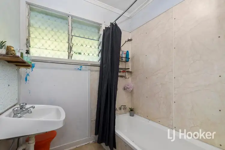 Sixth view of Homely house listing, 54 Nathan Street, Vincent QLD 4814