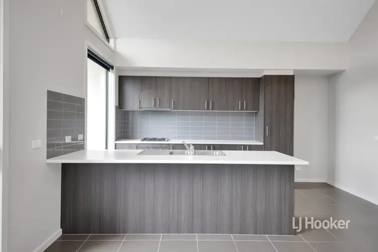 Second view of Homely townhouse listing, 20/24-36 Healesville Loop, Craigieburn VIC 3064