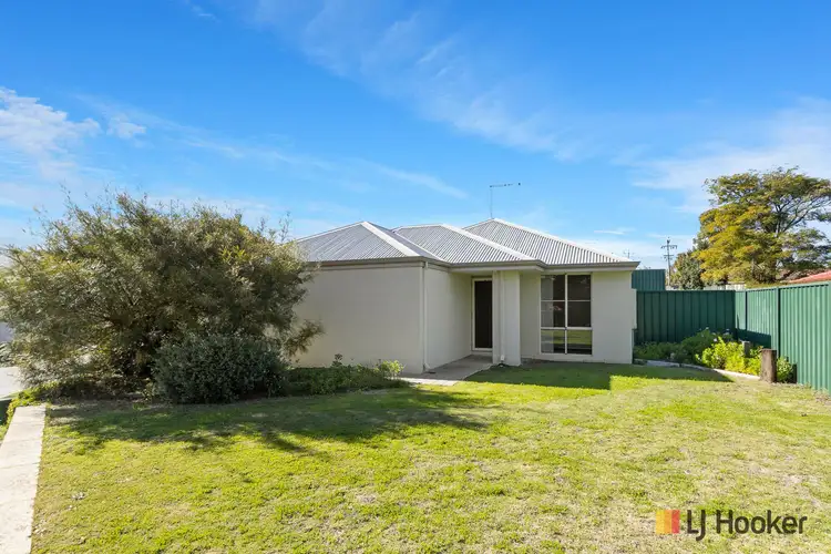 Main view of Homely unit listing, 5/19 Gumnut Close, Swan View WA 6056