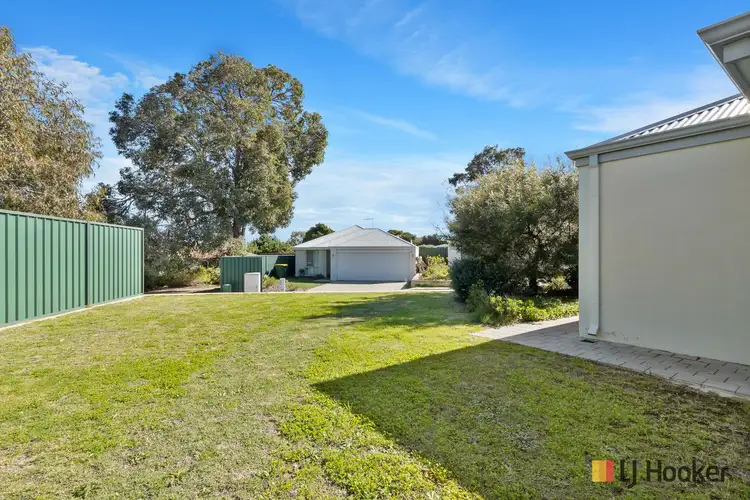 Second view of Homely unit listing, 5/19 Gumnut Close, Swan View WA 6056