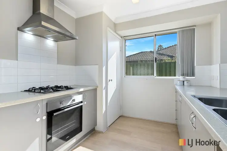 Third view of Homely unit listing, 5/19 Gumnut Close, Swan View WA 6056