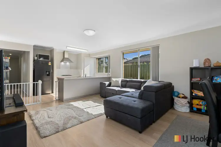 Sixth view of Homely unit listing, 5/19 Gumnut Close, Swan View WA 6056