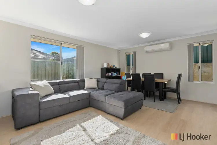 Seventh view of Homely unit listing, 5/19 Gumnut Close, Swan View WA 6056