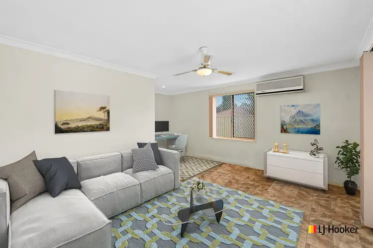 Fourth view of Homely house listing, 4 McCubbin Place, Plumpton NSW 2761