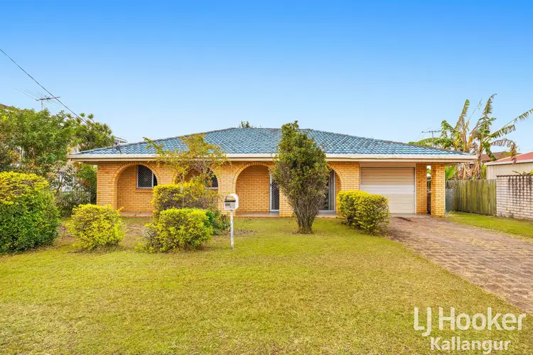 4 Mark Street, Kallangur QLD 4503