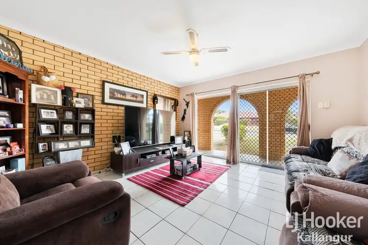 Second view of Homely house listing, 4 Mark Street, Kallangur QLD 4503