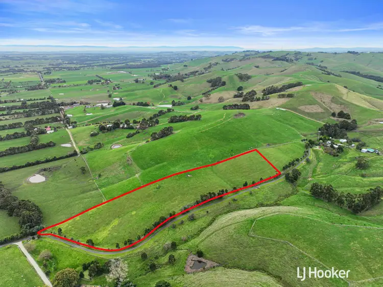 Lot 2/80 Hunter Road, Krowera VIC 3945