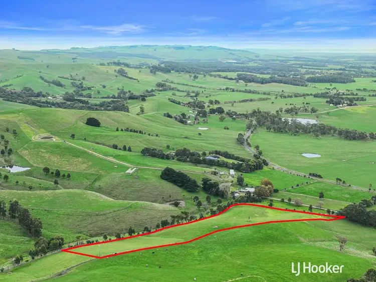 Sixth view of Homely land listing, Lot 2/80 Hunter Road, Krowera VIC 3945