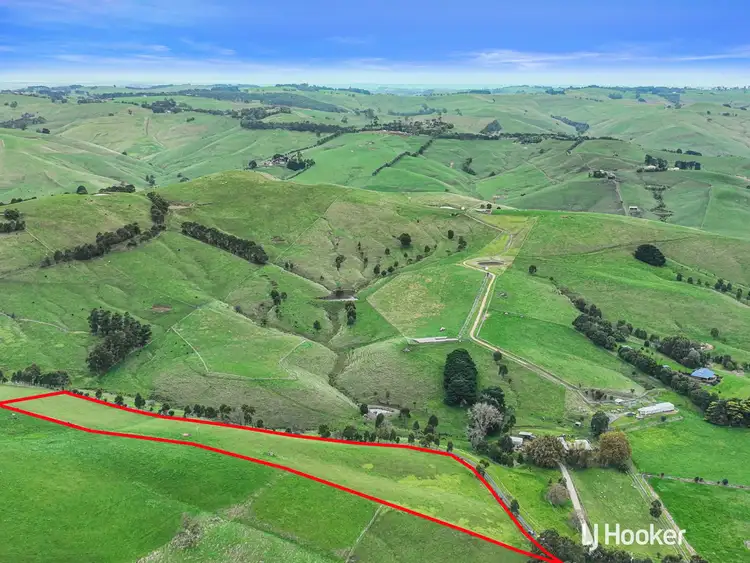 Seventh view of Homely land listing, Lot 2/80 Hunter Road, Krowera VIC 3945