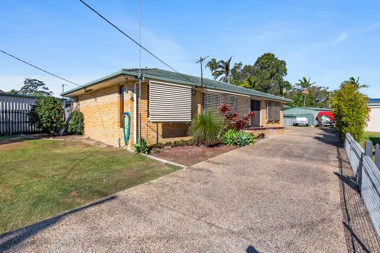 29 Alpinia Street, Alexandra Hills QLD 4161