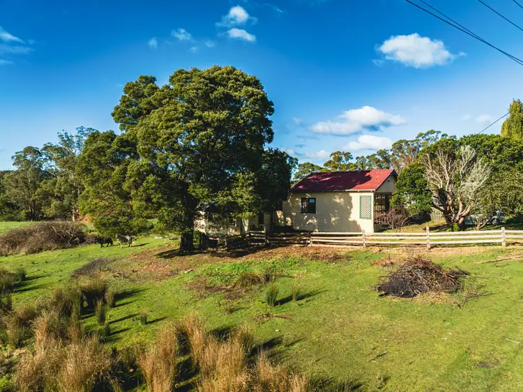 Second view of Homely house listing, 26920 Tasman Highway, Goshen TAS 7216