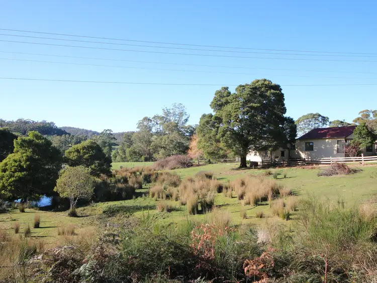 Third view of Homely house listing, 26920 Tasman Highway, Goshen TAS 7216