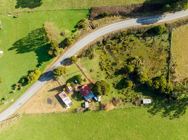 Fourth view of Homely house listing, 26920 Tasman Highway, Goshen TAS 7216