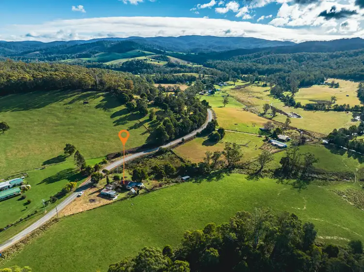 Fifth view of Homely house listing, 26920 Tasman Highway, Goshen TAS 7216