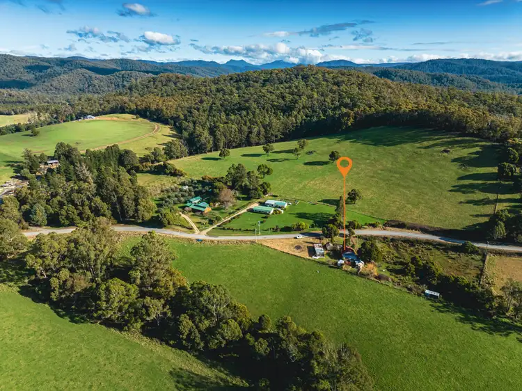 Sixth view of Homely house listing, 26920 Tasman Highway, Goshen TAS 7216