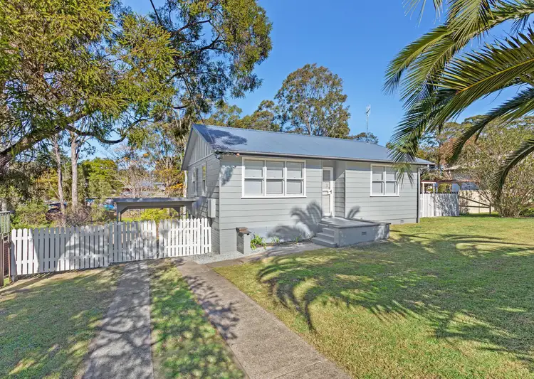 6 Allan Street, Wingham NSW 2429