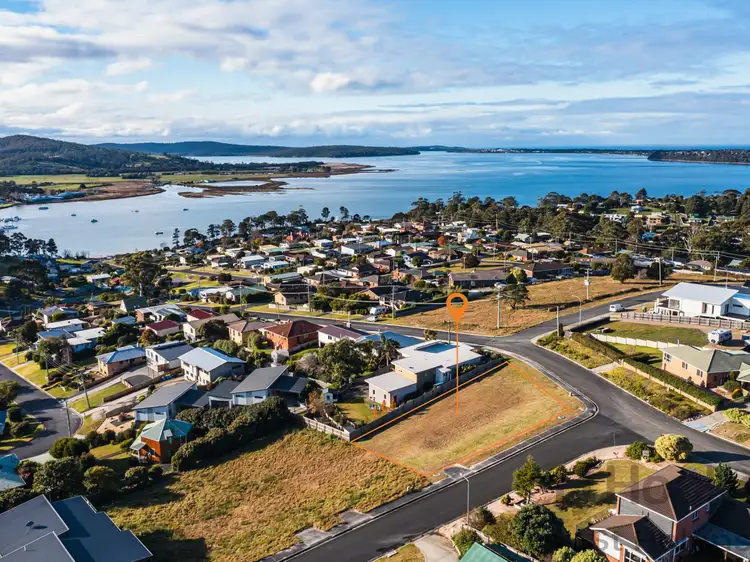 Main view of Homely land listing, 24 Cobrooga Drive, St Helens TAS 7216