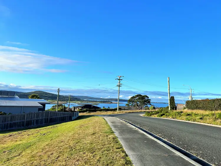 Second view of Homely land listing, 24 Cobrooga Drive, St Helens TAS 7216