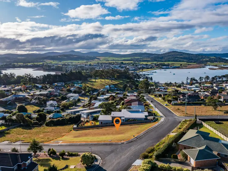 Third view of Homely land listing, 24 Cobrooga Drive, St Helens TAS 7216
