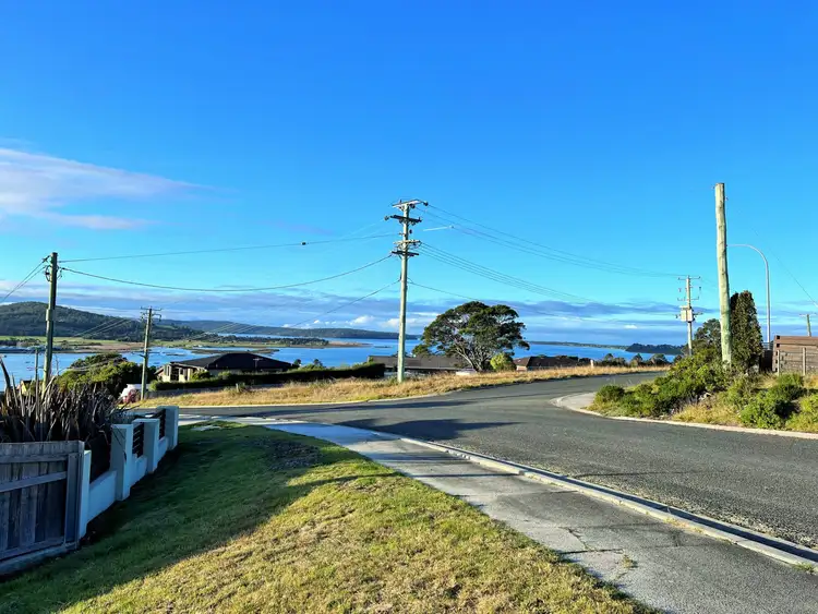 Fifth view of Homely land listing, 24 Cobrooga Drive, St Helens TAS 7216