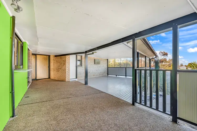 Fifth view of Homely house listing, 5 Jason Place, Rutherford NSW 2320