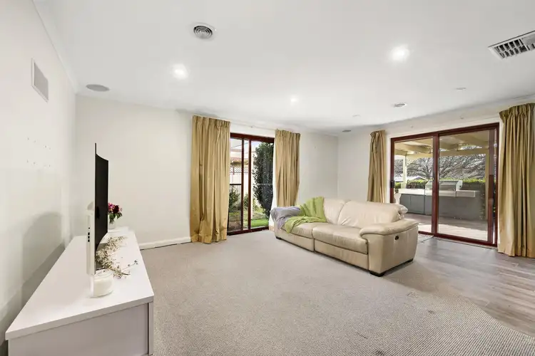 Third view of Homely house listing, 11 Burdekin Avenue, Amaroo ACT 2914