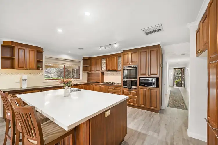 Fourth view of Homely house listing, 11 Burdekin Avenue, Amaroo ACT 2914