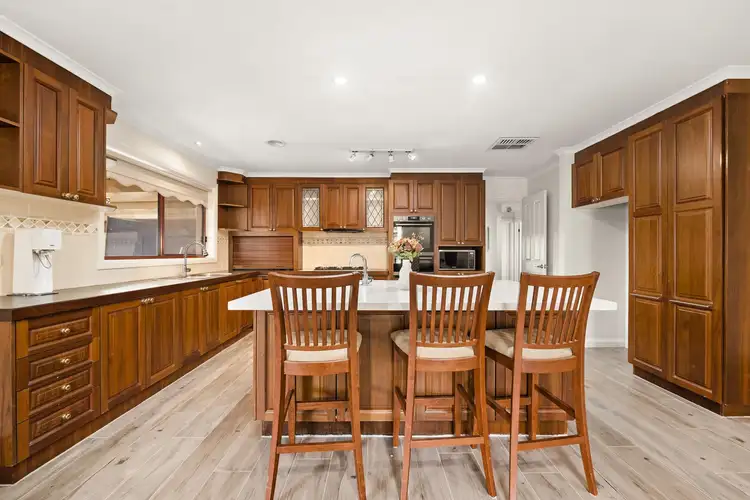 Fifth view of Homely house listing, 11 Burdekin Avenue, Amaroo ACT 2914