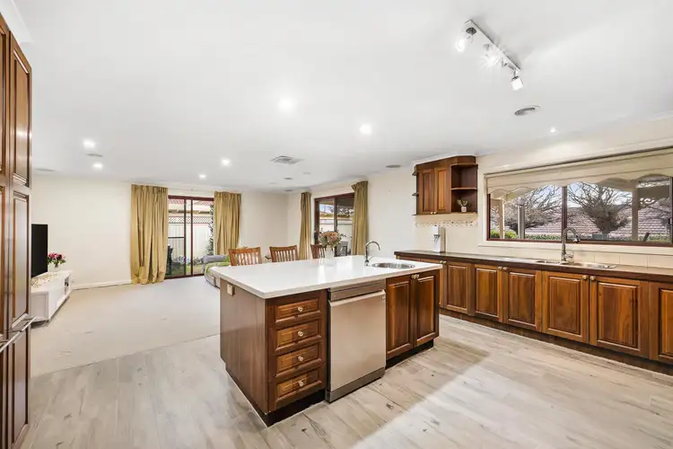 Sixth view of Homely house listing, 11 Burdekin Avenue, Amaroo ACT 2914