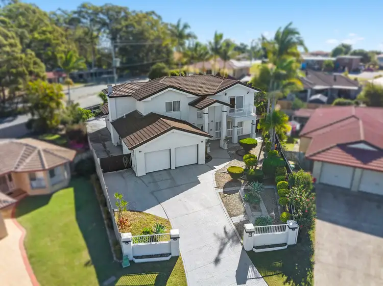 5 Martina Court, Capalaba QLD 4157