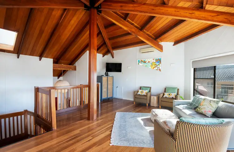 Fifth view of Homely house listing, 13 Ocean View Crescent, Emerald Beach NSW 2456