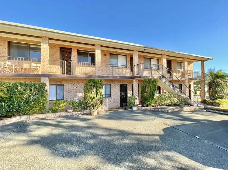 Second view of Homely unit listing, 3/5 Waterman Street, Old Bar NSW 2430