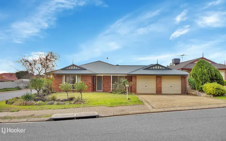 6 Regent Grove, Blakeview SA 5114