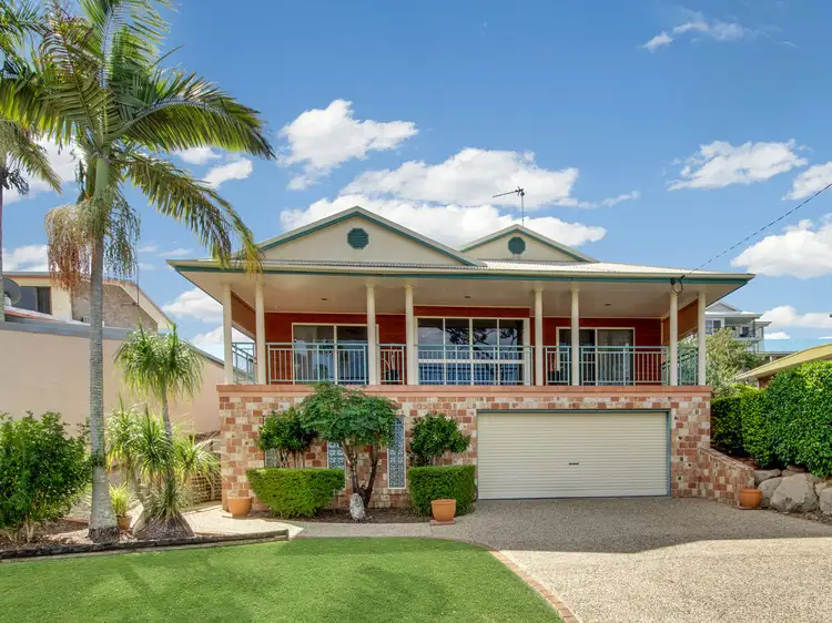 15 Tarcoola Drive, Boyne Island QLD 4680