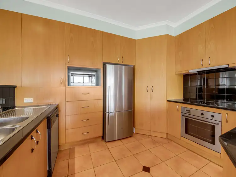 Sixth view of Homely house listing, 15 Tarcoola Drive, Boyne Island QLD 4680