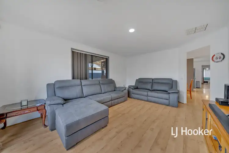 Second view of Homely house listing, 15 Brunel Court, Hampton Park VIC 3976