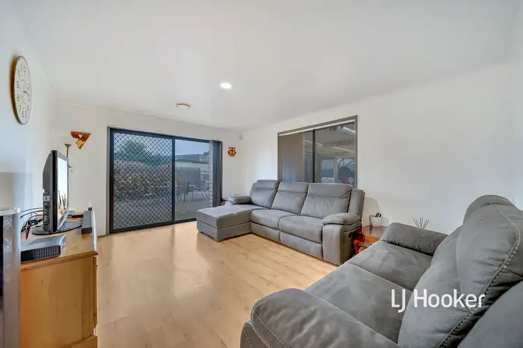 Third view of Homely house listing, 15 Brunel Court, Hampton Park VIC 3976