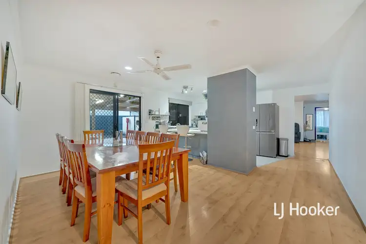 Fourth view of Homely house listing, 15 Brunel Court, Hampton Park VIC 3976