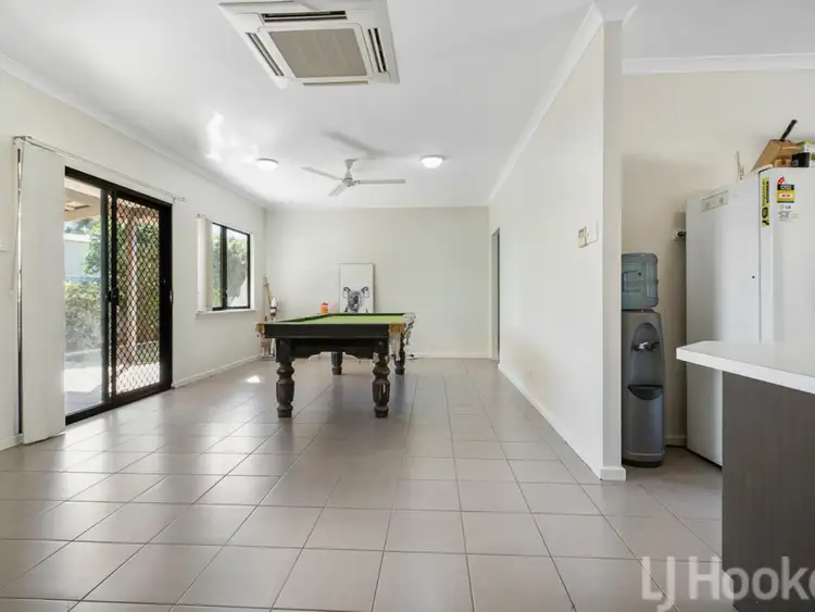 Second view of Homely house listing, 3 Law Court, Millars Well WA 6714